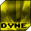 dyne