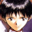 Shinji