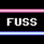 fuss